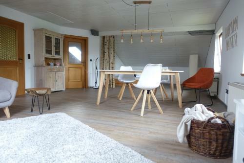 Apartamento Ferienwohnung Am Dachsberg, Bayerischer Wald