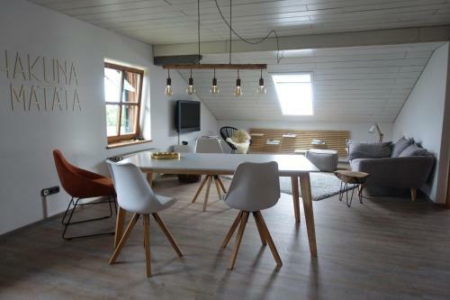 Apartamento Ferienwohnung Am Dachsberg, Bayerischer Wald