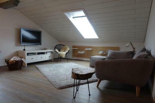 Apartamento Ferienwohnung Am Dachsberg, Bayerischer Wald