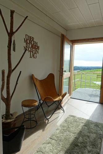 Apartamento Ferienwohnung Am Dachsberg, Bayerischer Wald