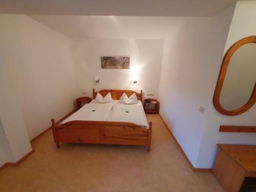 Hostal G�stehaus Zum Buchenweg