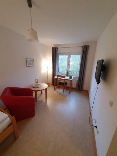 Hostal G�stehaus Zum Buchenweg