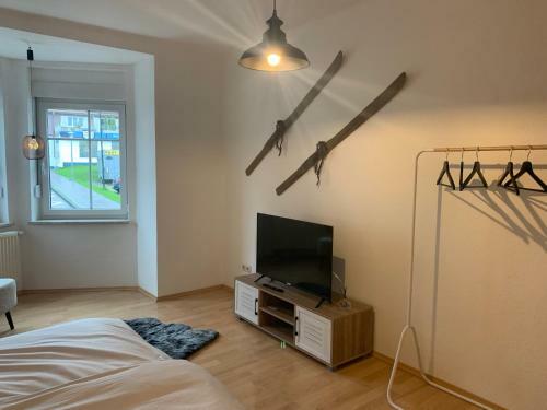 Apartamento Bergsteiger Schlafpl�tze Mit Disneyplus