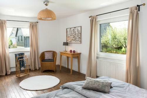 Apartamento Ferienwohnung Stein Mit Sauna