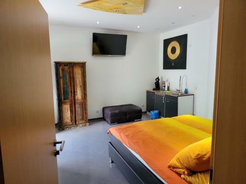 Apartamento Travelers Home