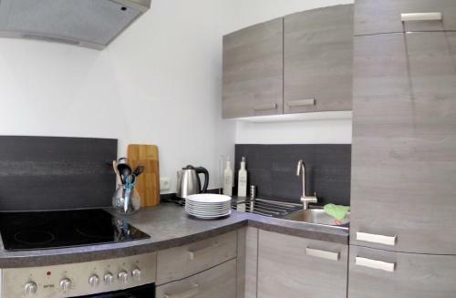 Apartamento Travelers Home