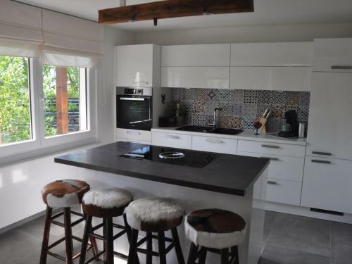 Apartamentos Ferienwohnung Schwarzwald-traum