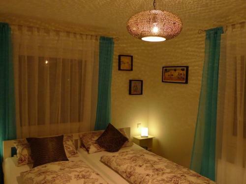 Apartamentos Ferienwohnung Schwarzwald-traum