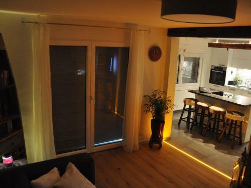 Apartamentos Ferienwohnung Schwarzwald-traum