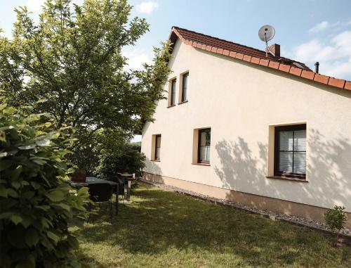 Ferienhaus Hassleben Uck 1221