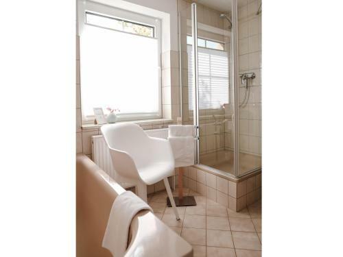 Ferienhaus Hassleben Uck 1221