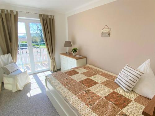 Apartamento Hasselberger Huus