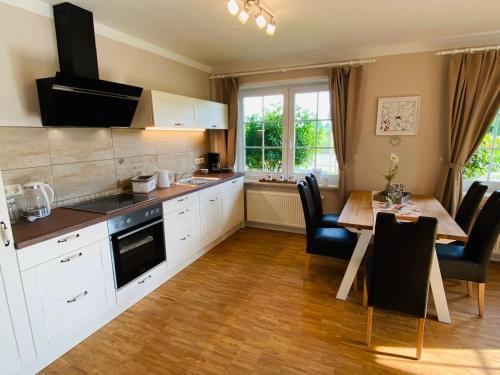 Apartamento Hasselberger Huus