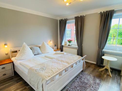 Apartamento Hasselberger Huus
