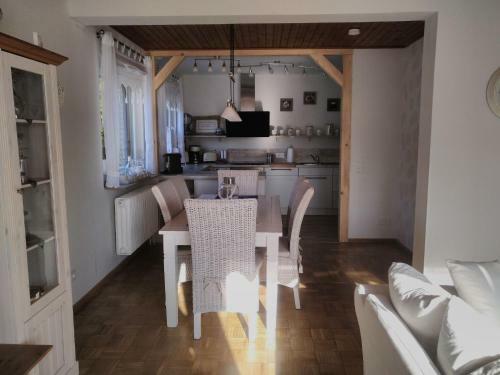 Apartamento Ferienwohnung Heimathafen