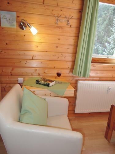 ****fh Blauvogel 60 Harz