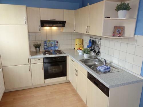 Apartamento Tante Anna