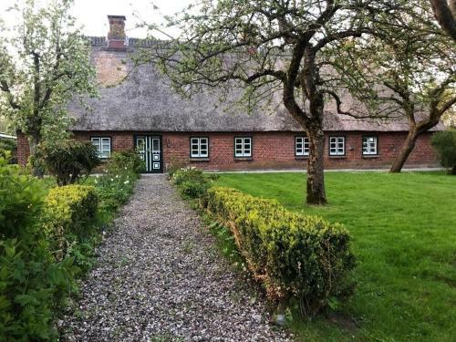Apartamento Ferienhaus-sued-hasselberg
