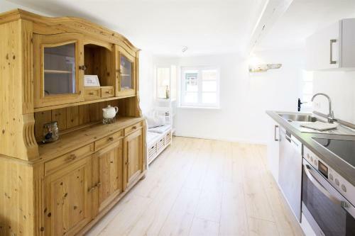 Apartamento Ferienhaus-sued-hasselberg