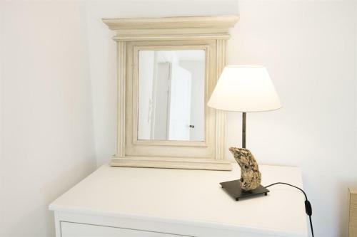 Apartamento Ferienhaus-sued-hasselberg