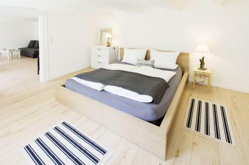 Apartamento Ferienhaus-sued-hasselberg