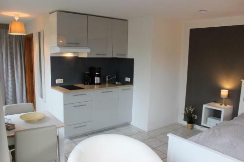 Apartamento Ostseeferien Am Barfusspark