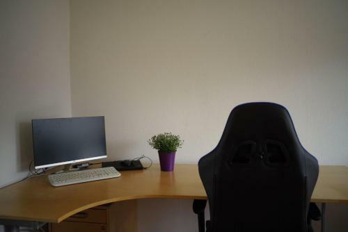 Apartamento Ferienwohnung Schuur - Harz