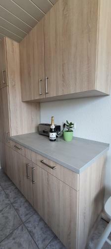 Apartamento Ferienwohnung Schuur - Harz