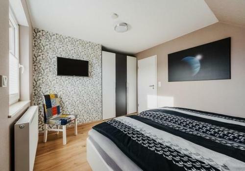 Ferienh�user Andrea - Fh 14 - Premiumhaus Vanua