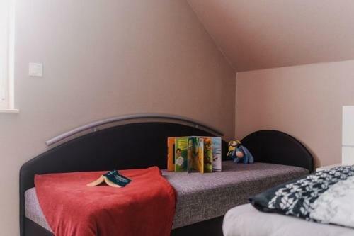 Ferienh�user Andrea - Fh 14 - Premiumhaus Vanua