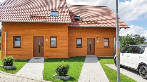 Ferienh�user Andrea - Fh 14 - Premiumhaus Vanua