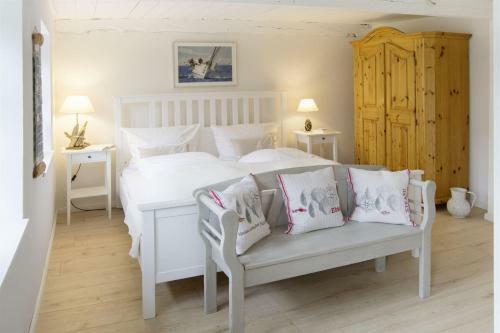 Apartamento Ferienwohnung-west-hasselberg