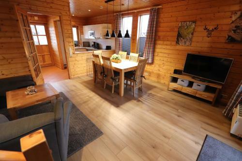 The House To Stay For Holidays