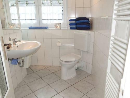 Apartamento Onkel Hannes