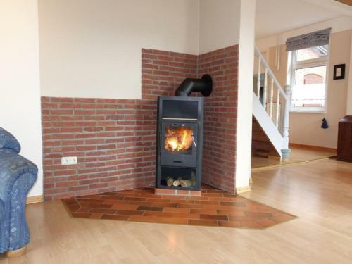Apartamento Onkel Hannes