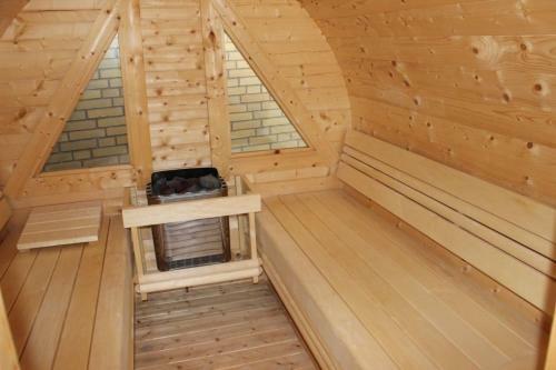 Apartamento Onkel Hannes