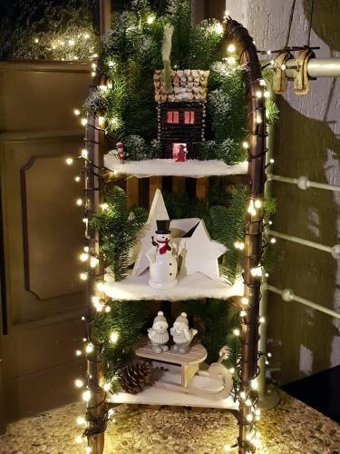Apartamento Harzer Auszeit
