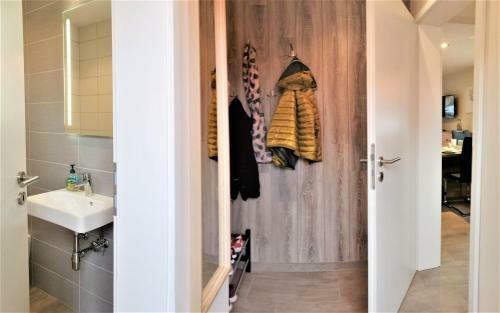 Ferienhaus Helene - Fh 54