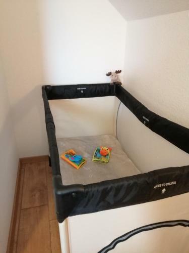 Ferienhaus Helene - Fh 54