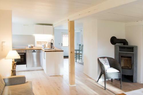 Apartamento L�ttenhof