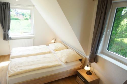 Ferienhaus T�xen
