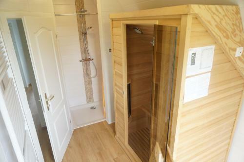 Ferienhaus T�xen