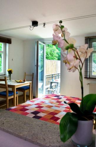 Hostal G�stezimmer Der Adler Wirtschaft