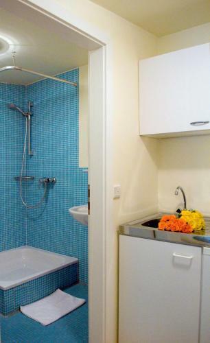 Hostal G�stezimmer Der Adler Wirtschaft