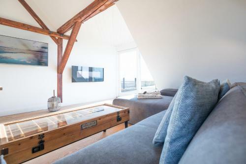 Apartamento Arlau Schleuse - Schleuse Een