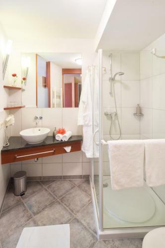 Waldhotel Felsentor