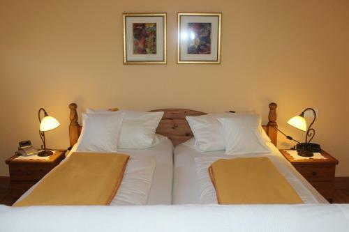 Hotel Winzerhof Gietzen