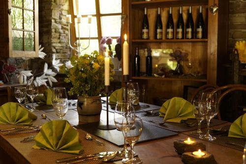 Hotel Winzerhof Gietzen