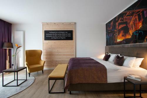 Hotel Landhaus Grum