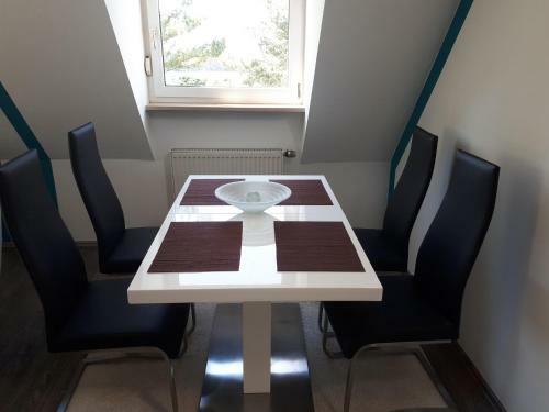 Apartamento Ferienwohnung-lerchensteige